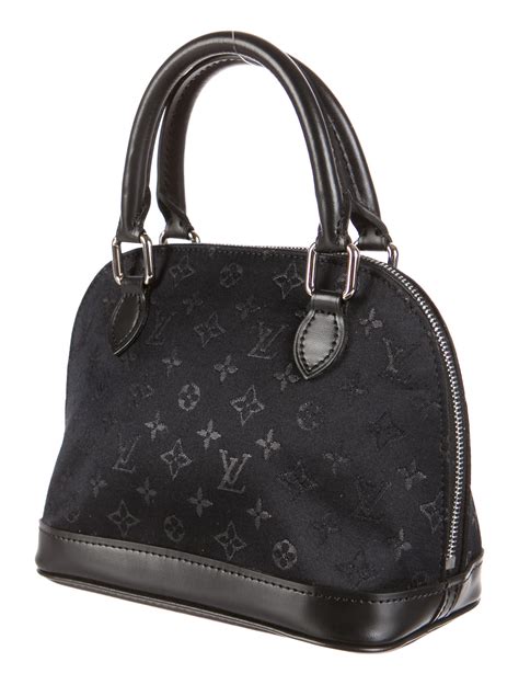 Alma LV Icons Women's Bags 